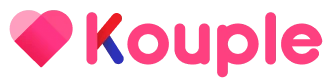 Kouple service logo